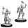 D&D Nolzur's Marvelous Unpainted Miniatures: Female Human Cleric